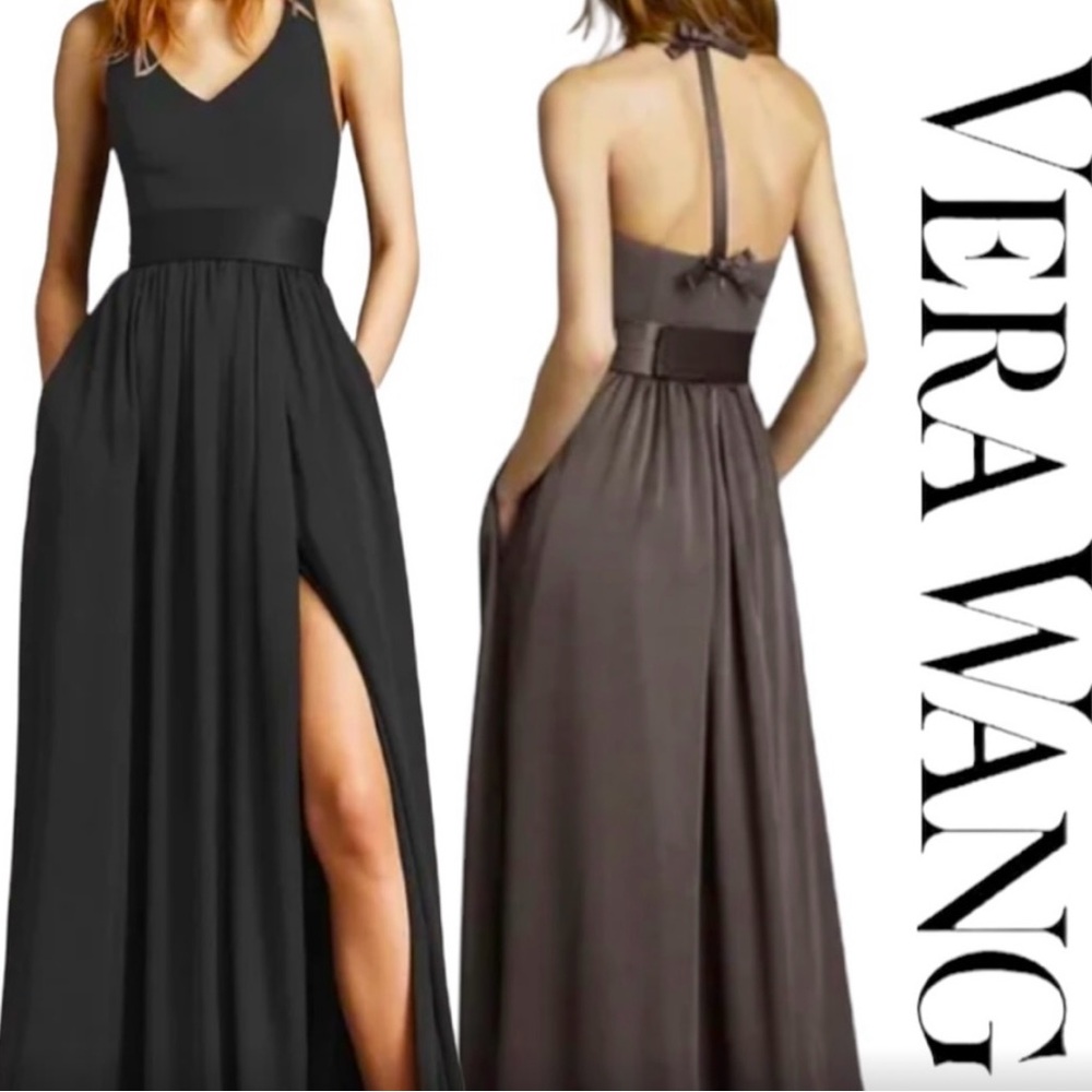 Bridesmaid Dress